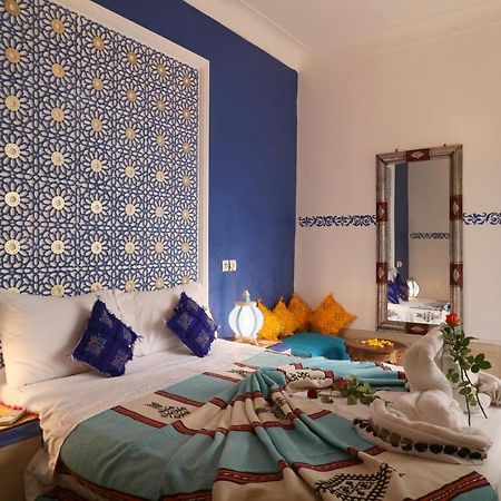 Riad Capri Marrakesh Exterior foto