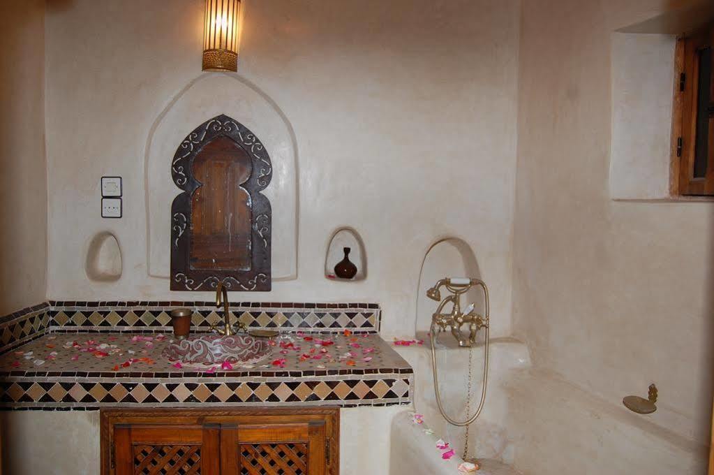 Riad Capri Marrakesh Exterior foto