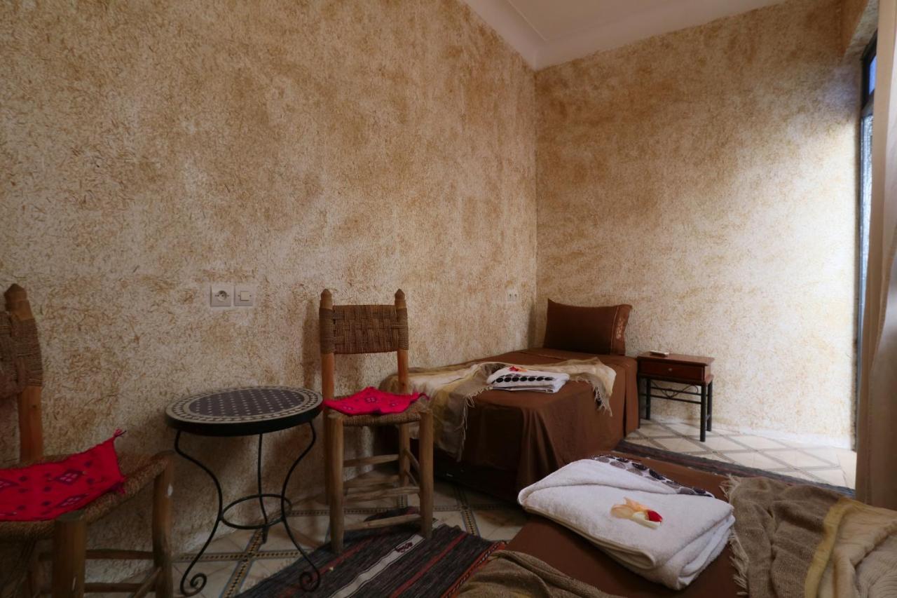 Riad Capri Marrakesh Exterior foto