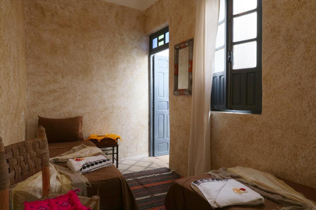 Riad Capri Marrakesh Exterior foto