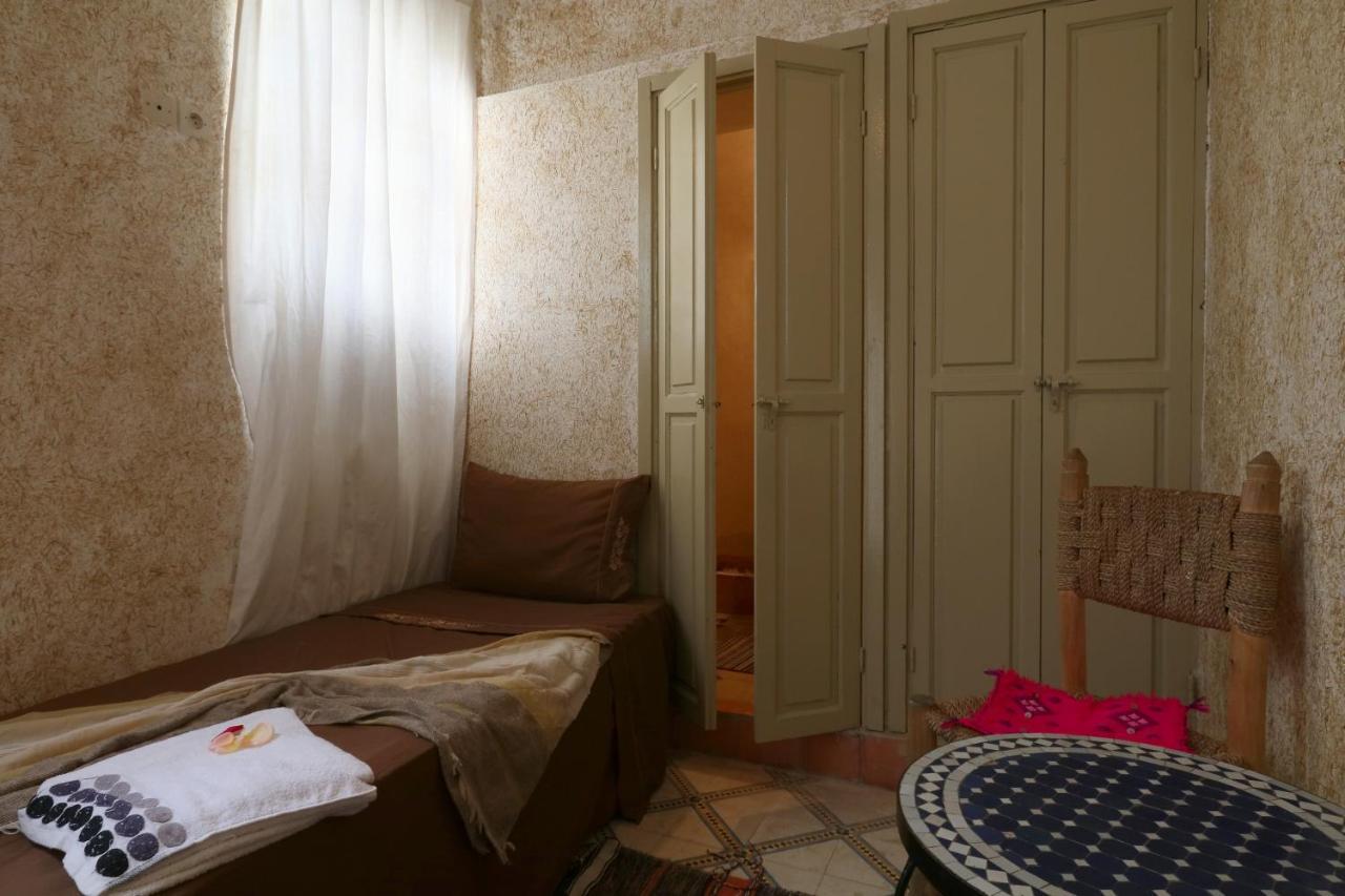 Riad Capri Marrakesh Exterior foto