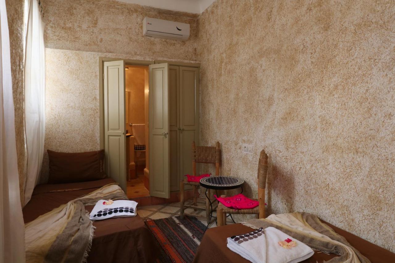 Riad Capri Marrakesh Exterior foto