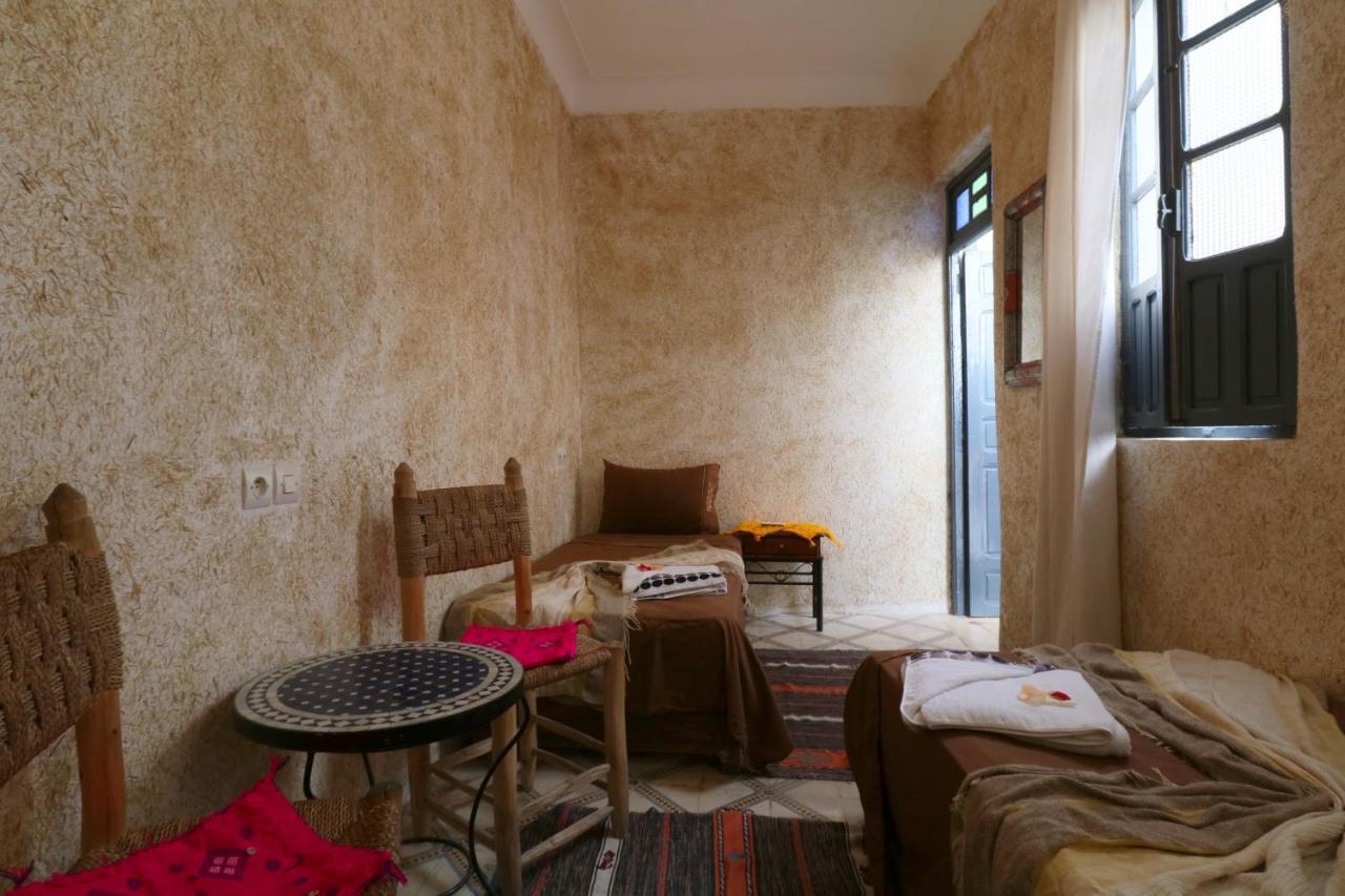 Riad Capri Marrakesh Exterior foto
