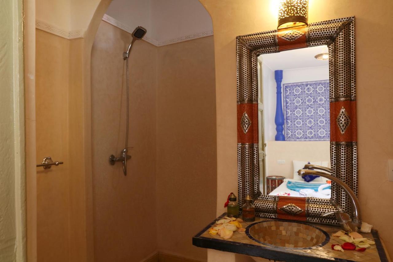 Riad Capri Marrakesh Exterior foto