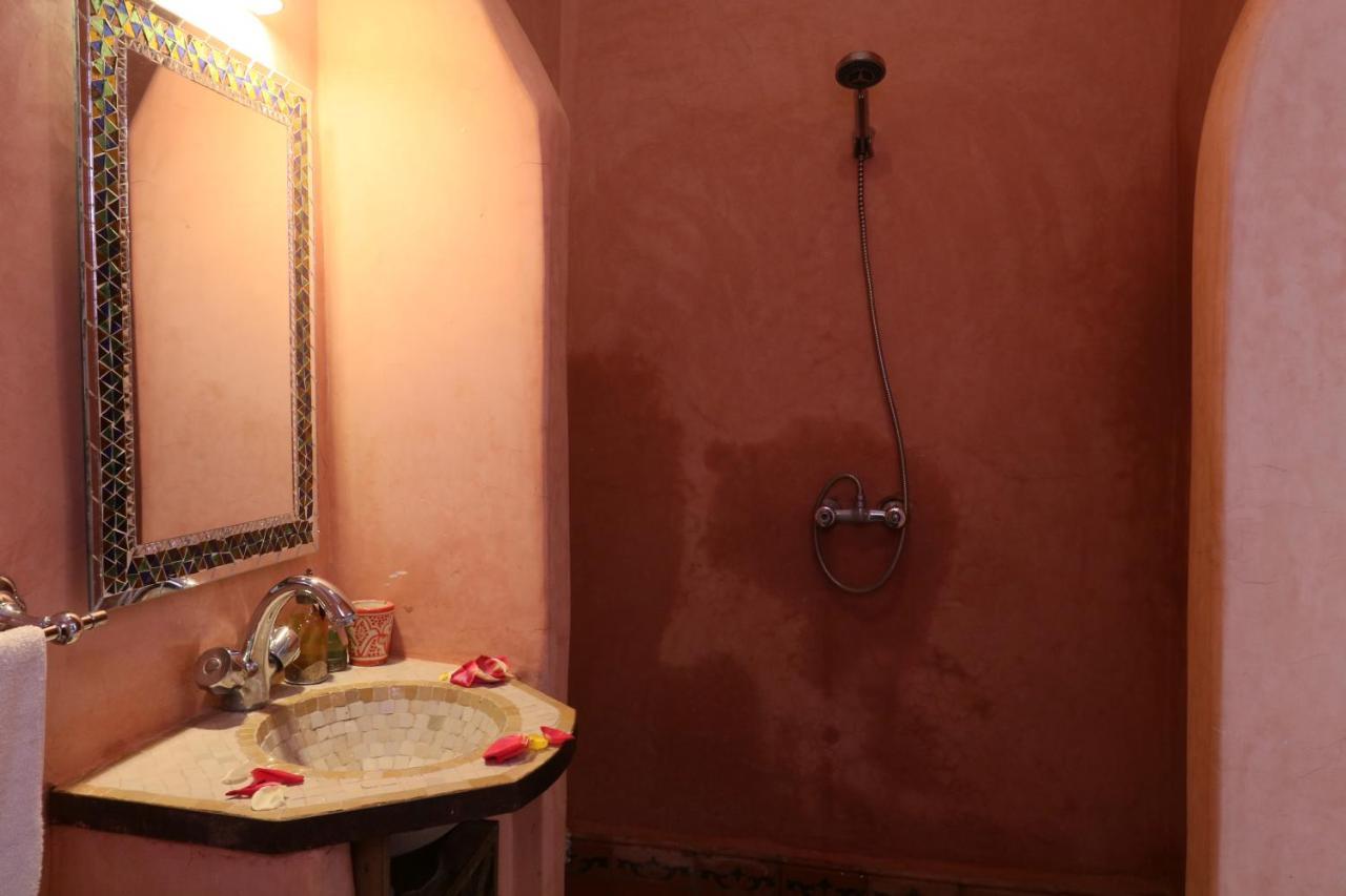 Riad Capri Marrakesh Exterior foto