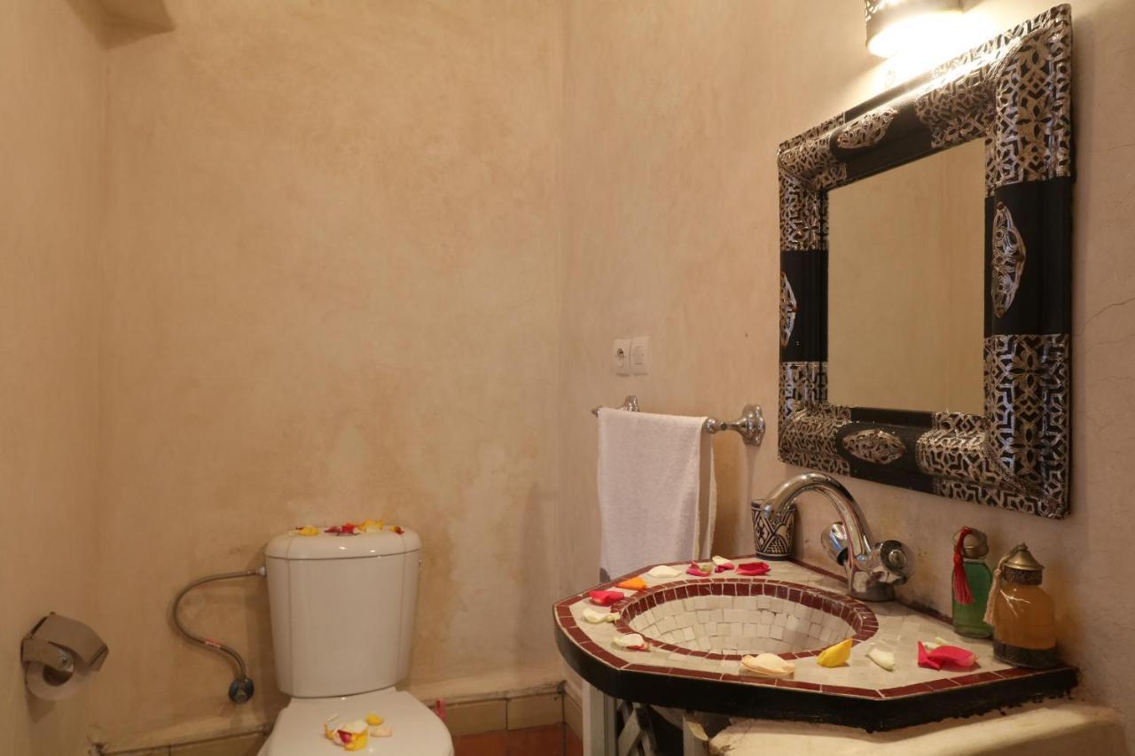 Riad Capri Marrakesh Exterior foto