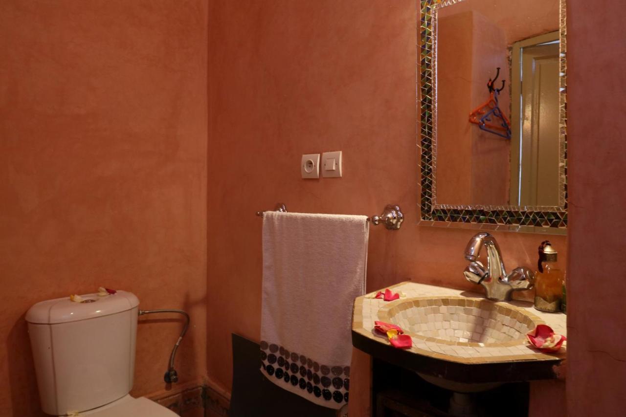 Riad Capri Marrakesh Exterior foto