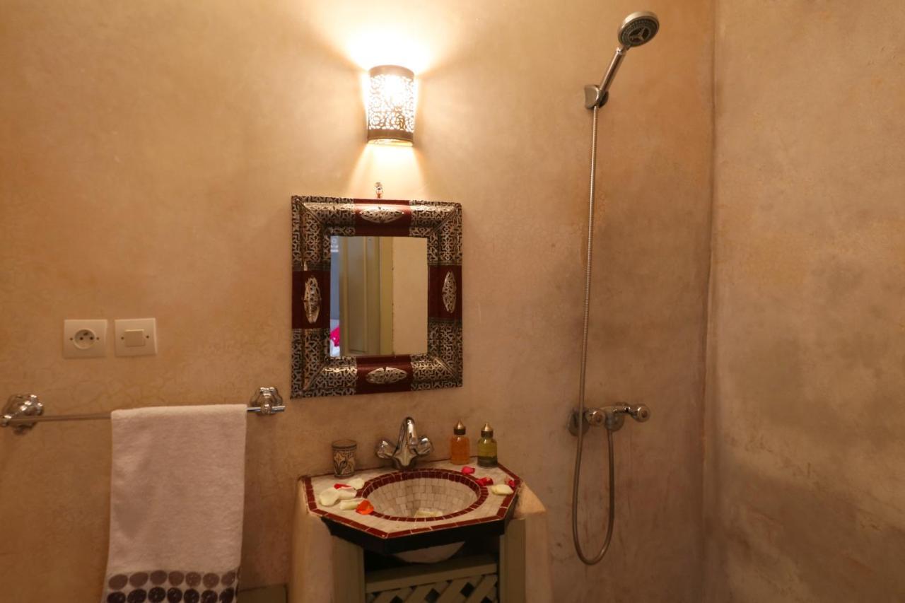 Riad Capri Marrakesh Exterior foto